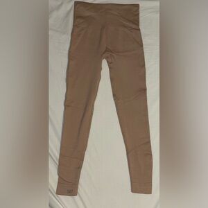 Women’s SET ACTIVE Light pink leggings